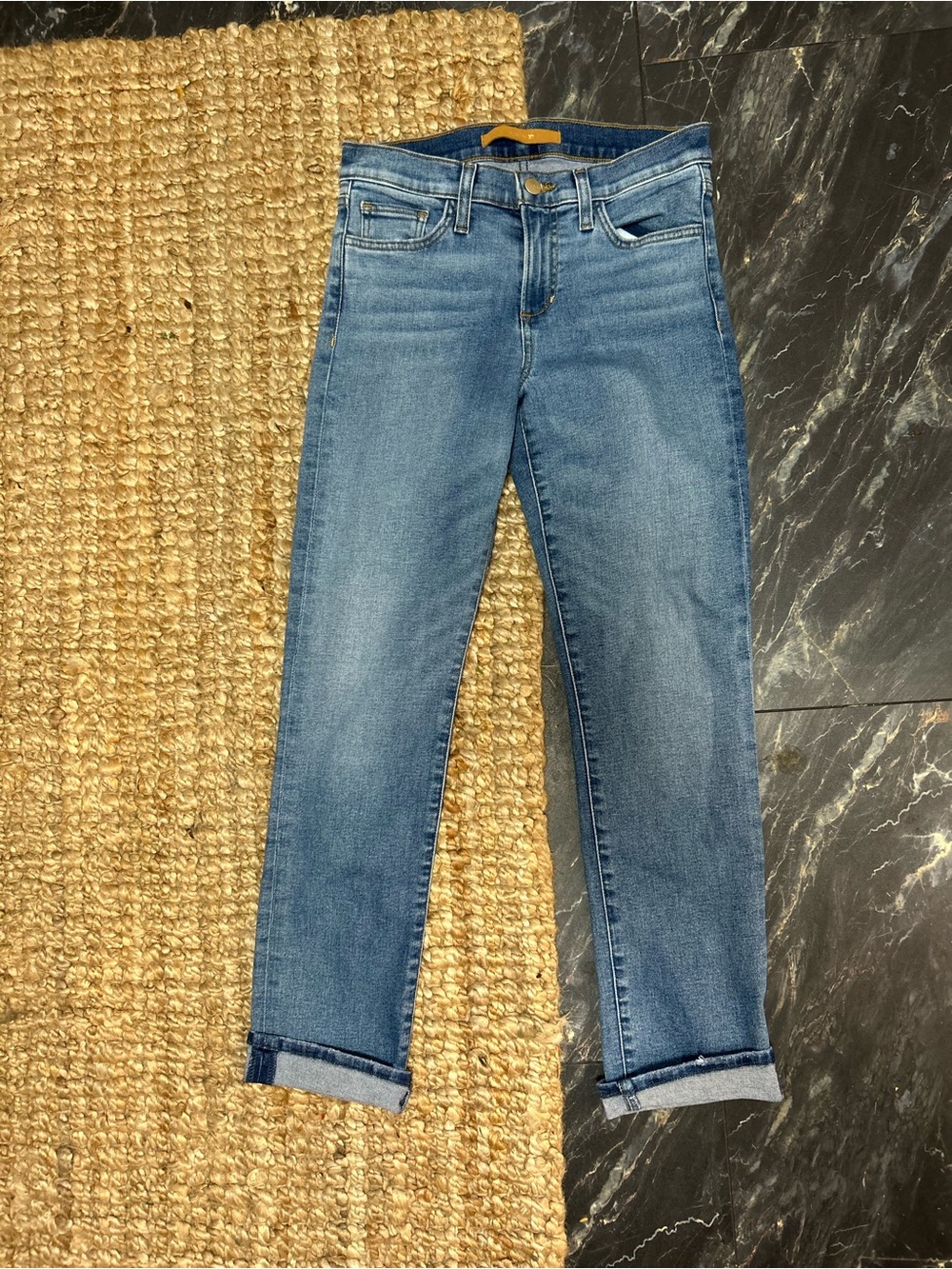 Joe's Jeans The Lara Jeans size 24